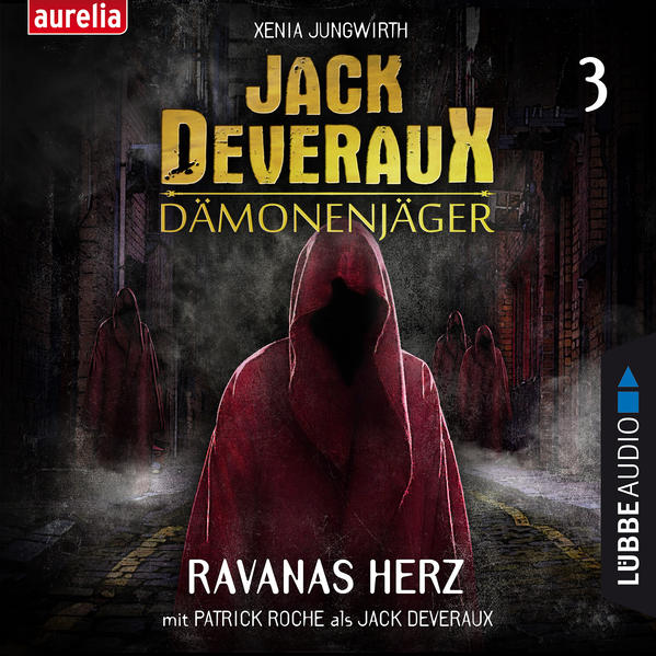 Jack Deveraux - Folge 03