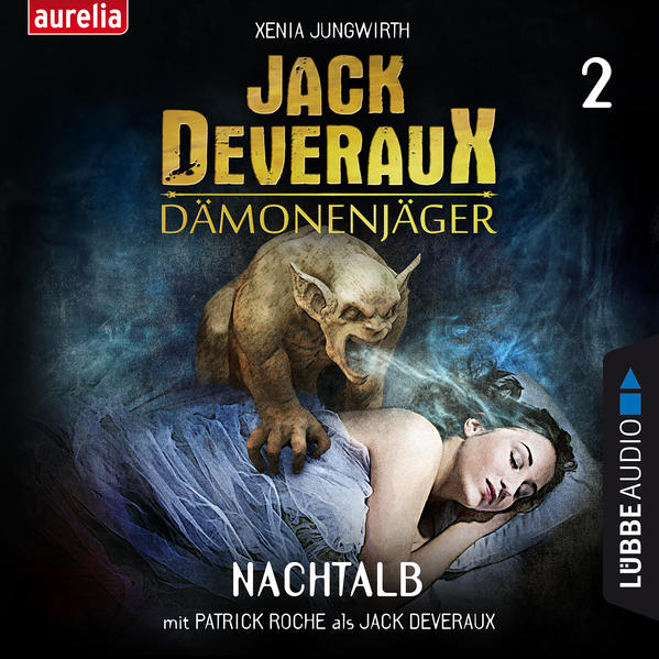 Jack Deveraux - Folge 02