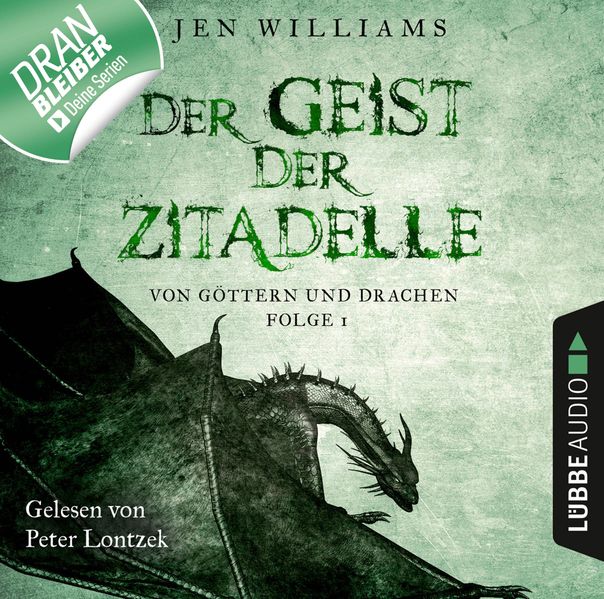 Von Göttern und Drachen - Folge 01