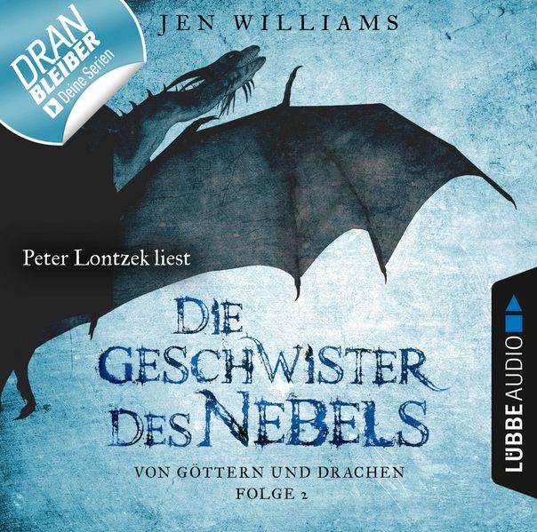 Von Göttern und Drachen - Folge 02