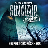 Sinclair Academy - Folge 13