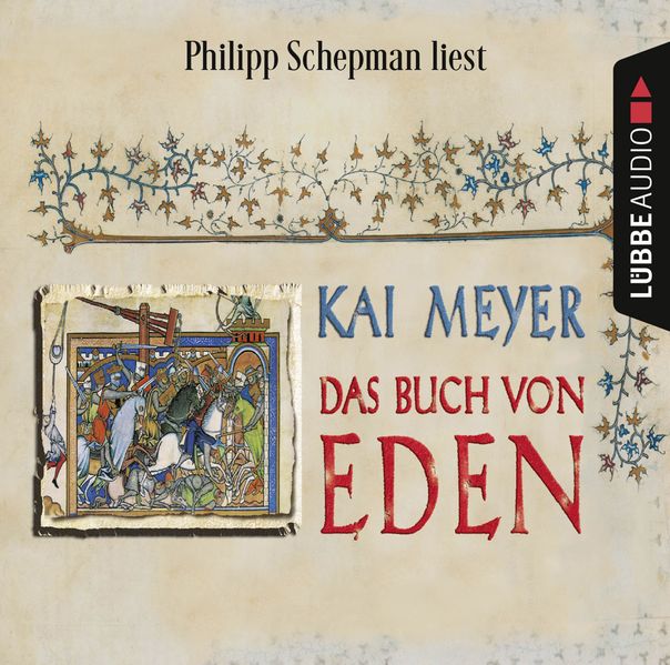 Buchcover