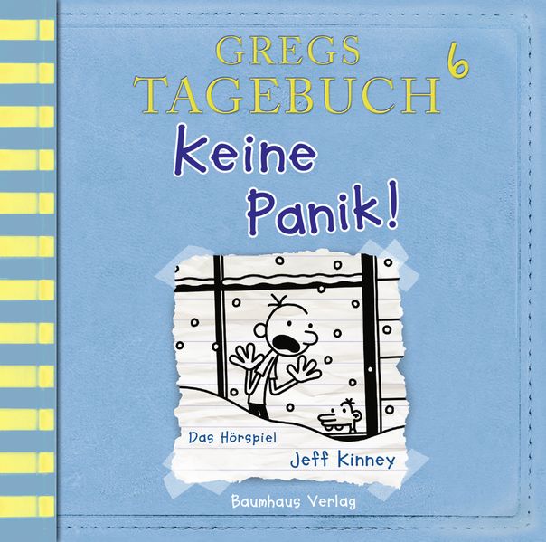 Buchcover