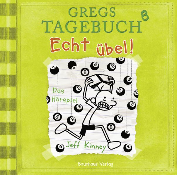 Buchcover