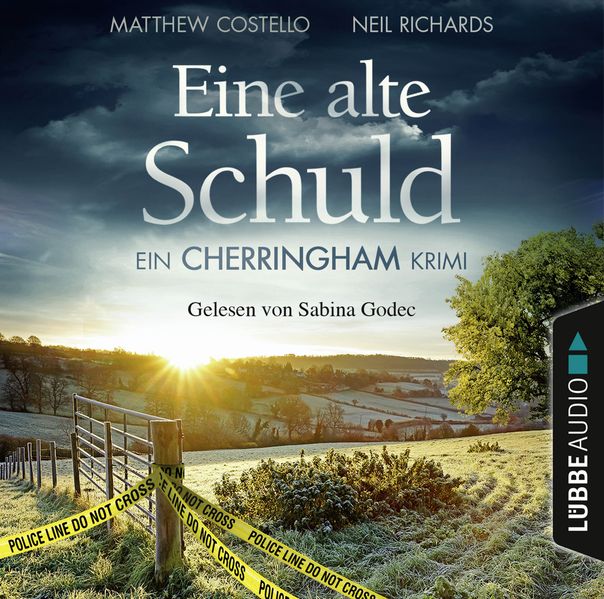 Buchcover