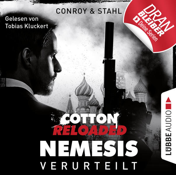 Cotton Reloaded: Nemesis - Folge 01