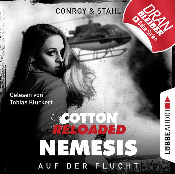 Cotton Reloaded: Nemesis - Folge 02