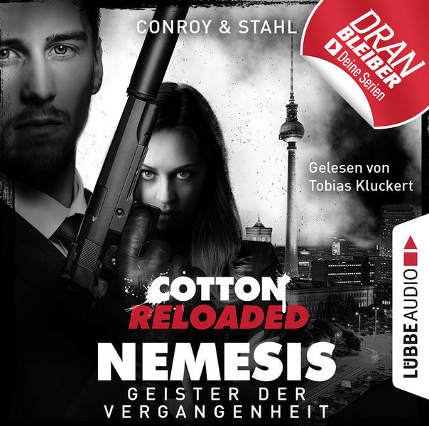 Cotton Reloaded: Nemesis - Folge 04