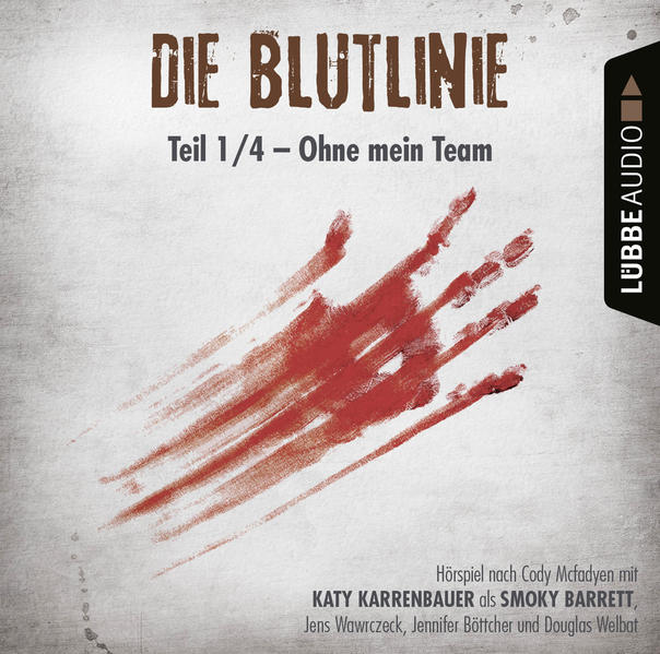 Die Blutlinie - Folge 01
