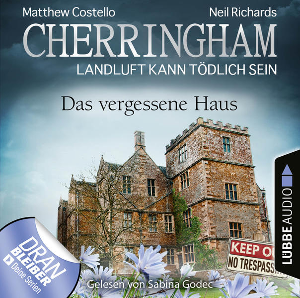 Cherringham - Folge 37