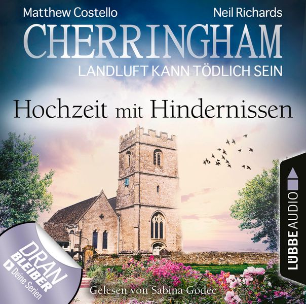 Buchcover