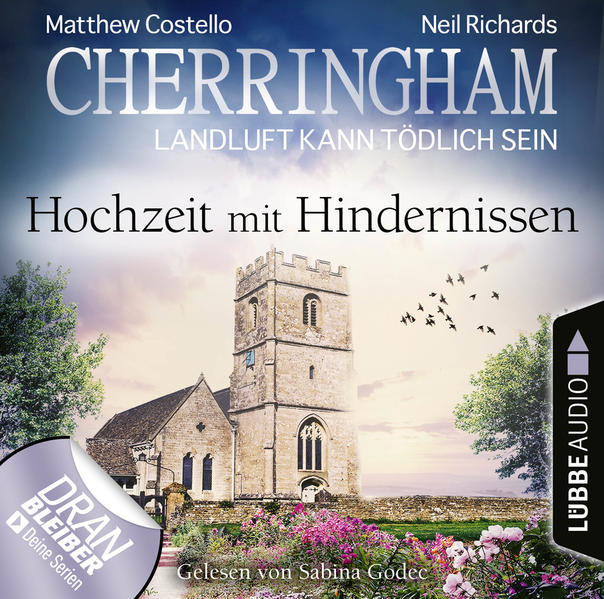 Cherringham - Folge 36