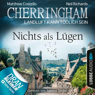 Cherringham - Folge 35
