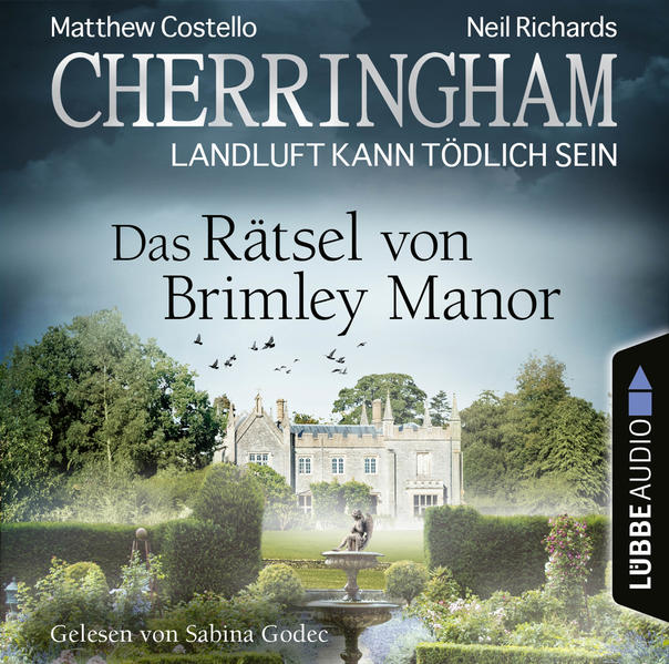 Cherringham - Folge 34