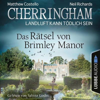 Cherringham - Folge 34
