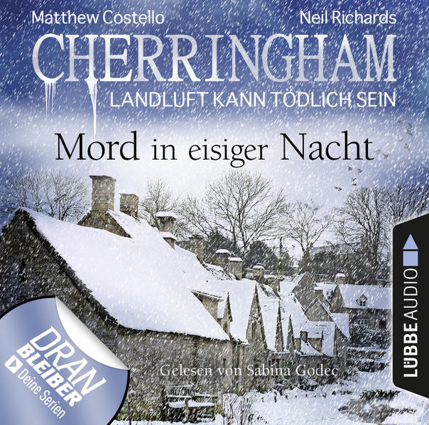 Cherringham - Folge 32