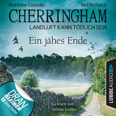 Cherringham - Folge 31