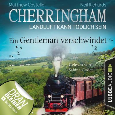 Cherringham - Folge 30