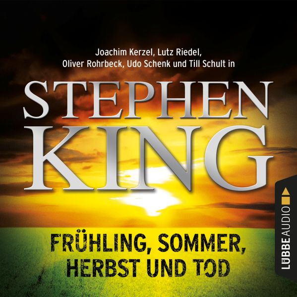 Buchcover