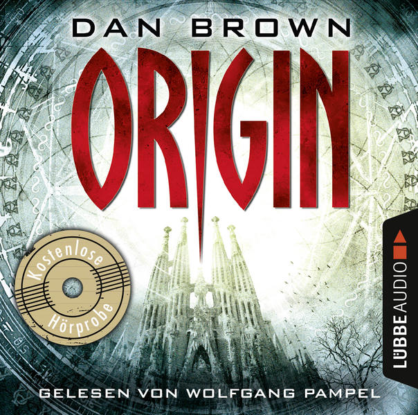 Origin - Kostenlose Hörprobe