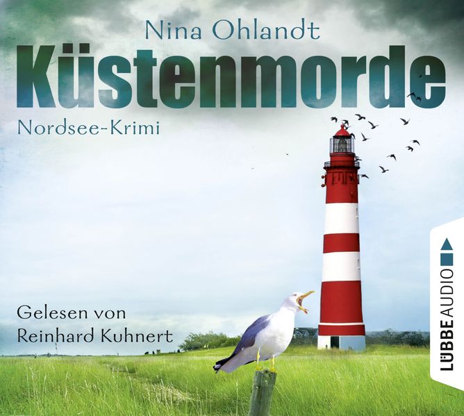 Buchcover