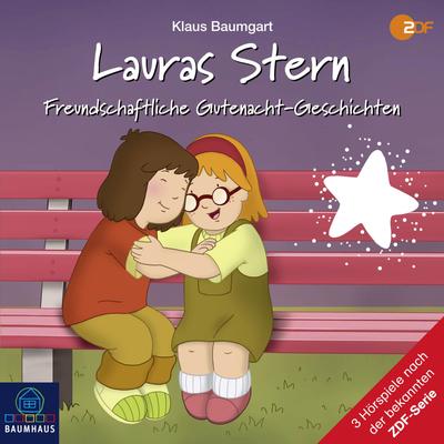 Lauras Stern - Freundschaftliche Gutenacht-Geschichten