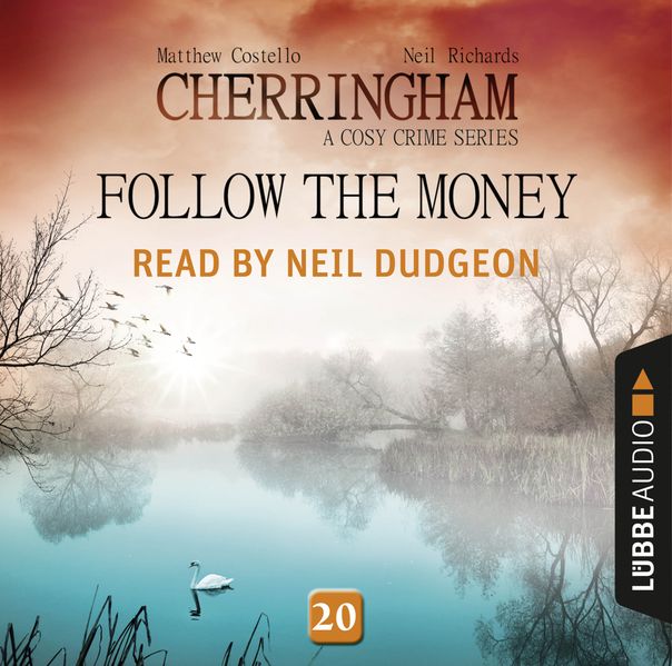 Cherringham - Episode 20