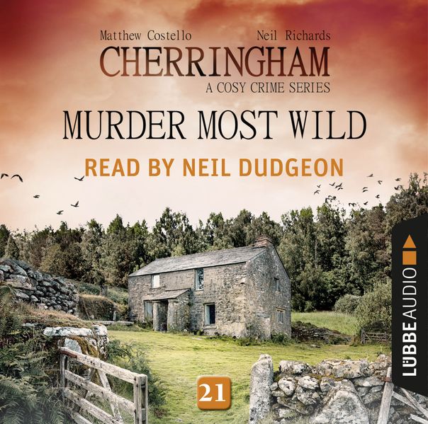 Cherringham - Episode 21
