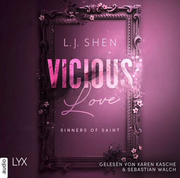 Vicious Love