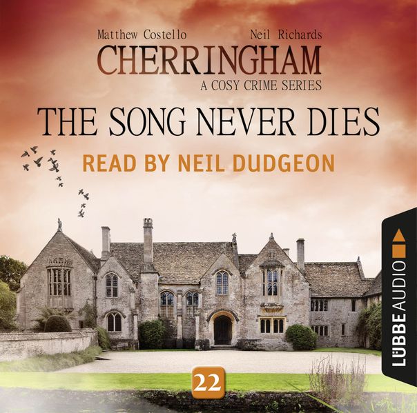 Cherringham - Episode 22