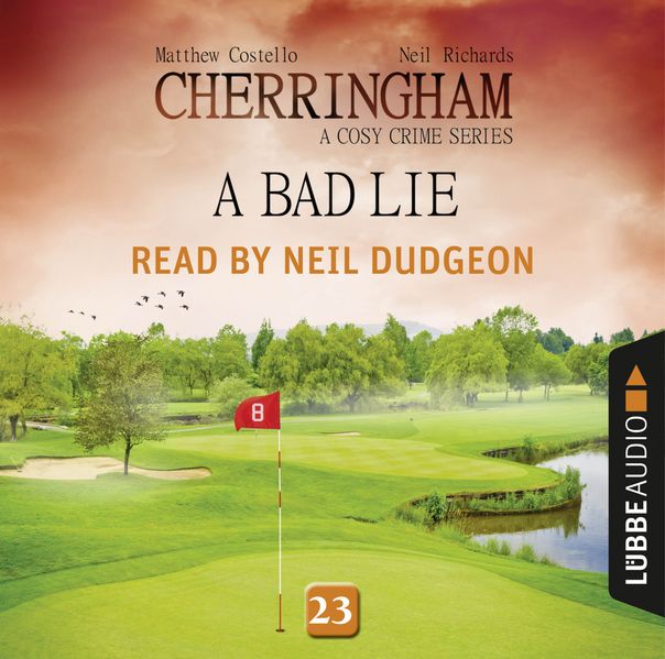 Cherringham - Episode 23