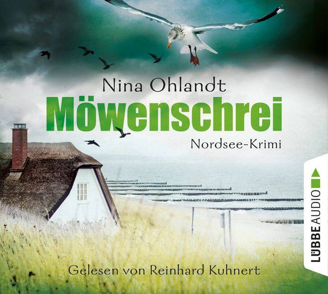 Buchcover