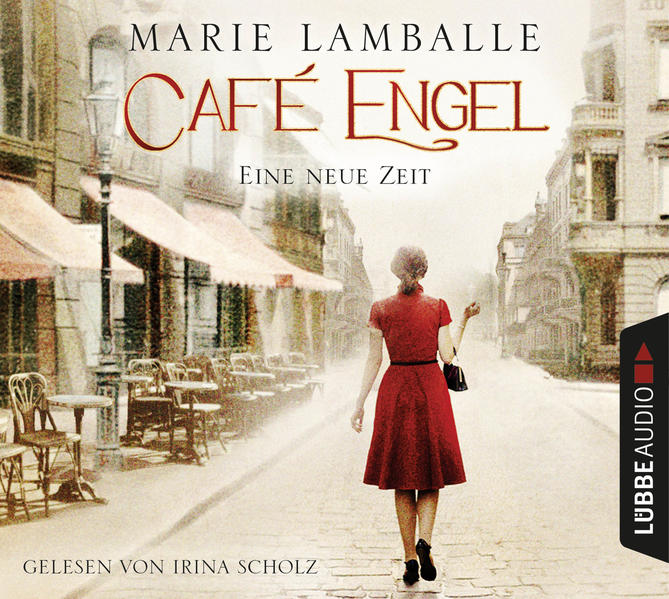 Café Engel - Eine neue Zeit
