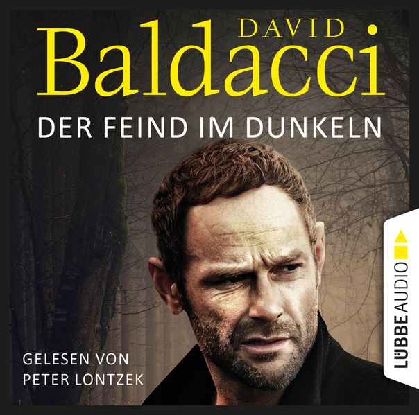 Der Feind im Dunkeln