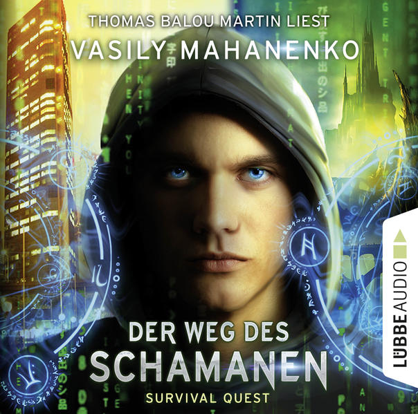 Survival Quest: Der Weg des Schamanen