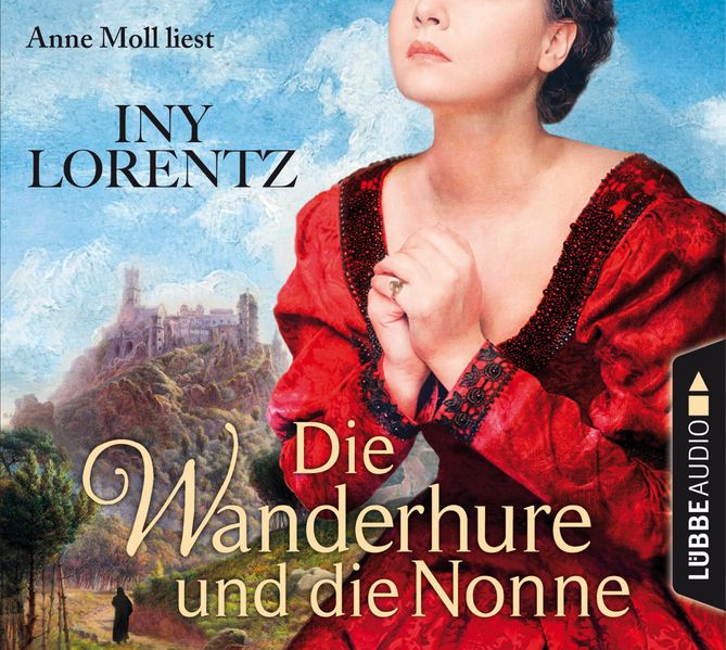 Die Wanderhure und die Nonne