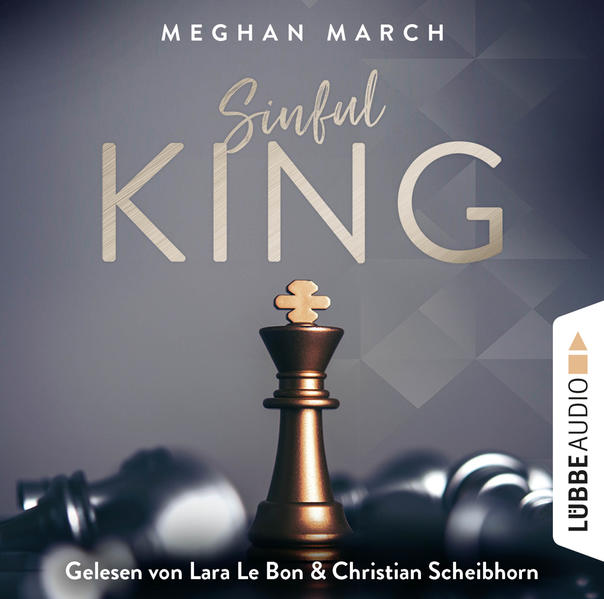 Sinful King