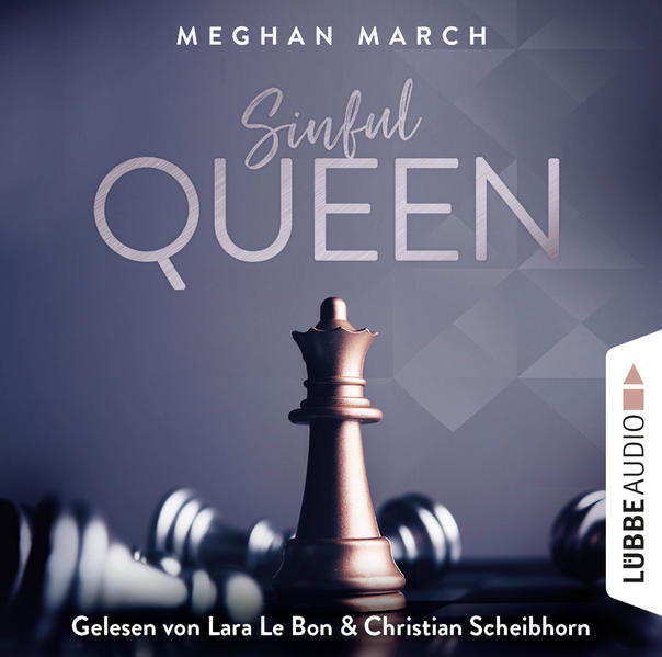 Sinful Queen