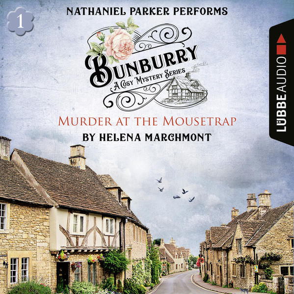 Bunburry - Murder at the Mousetrap