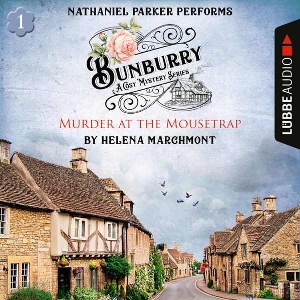 Bunburry - Murder at the Mousetrap