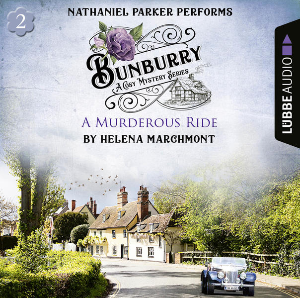 Bunburry - A Murderous Ride