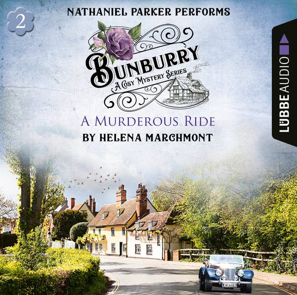 Bunburry - A Murderous Ride