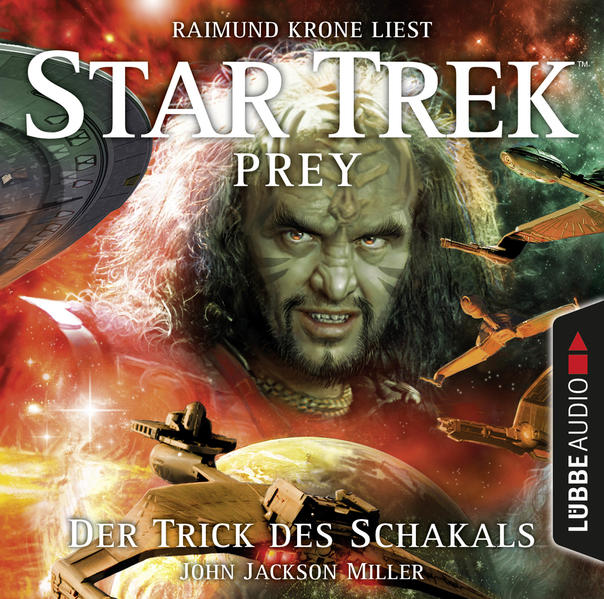 Star Trek Prey - Teil 2