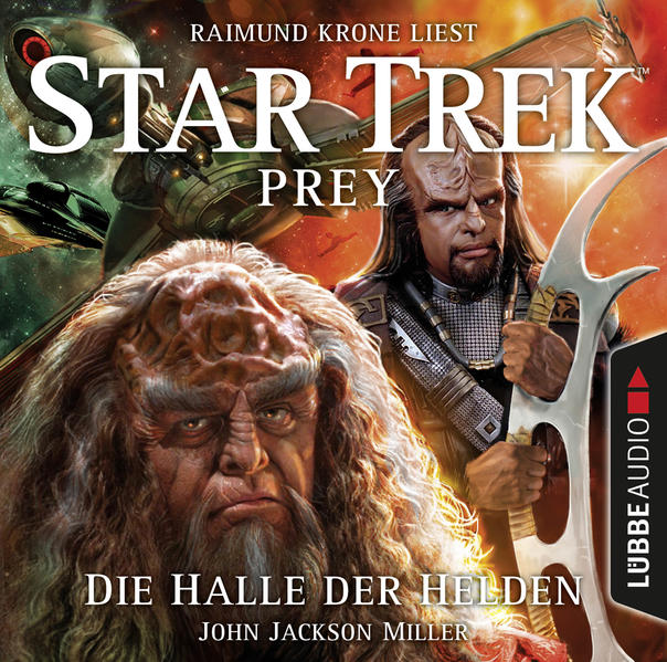 Star Trek Prey - Teil 3