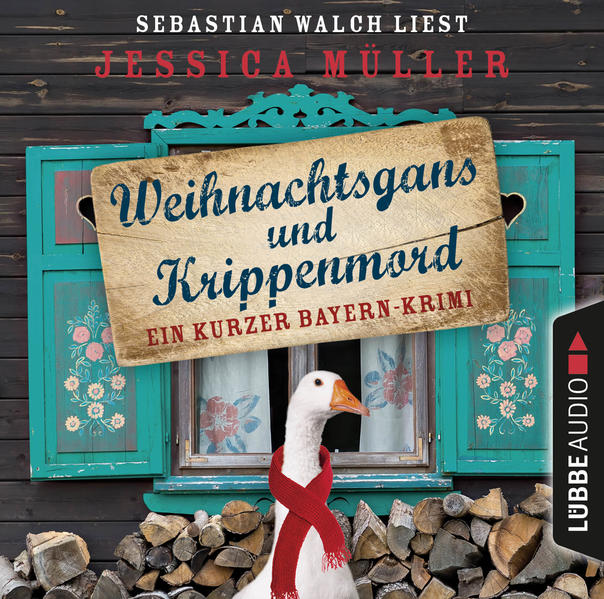 Weihnachtsgans und Krippenmord
