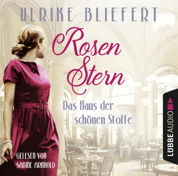 Rosenstern – Das Haus der schönen Stoffe