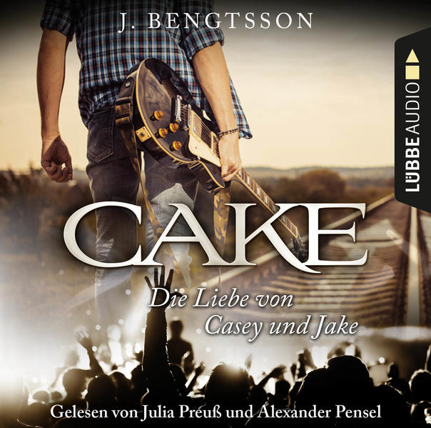 CAKE - Die Liebe von Casey und Jake