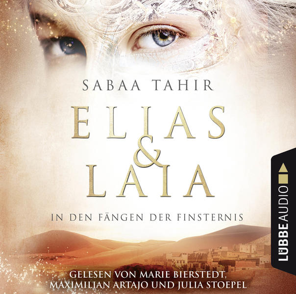 Elias & Laia - In den Fängen der Finsternis