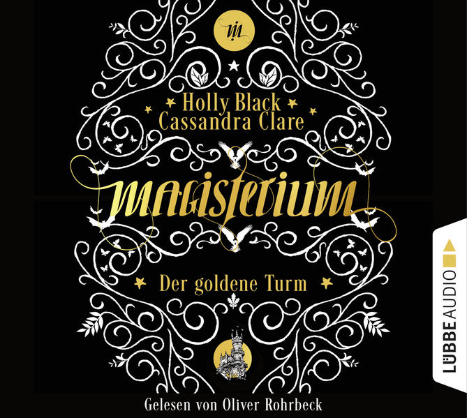Magisterium - Der goldene Turm