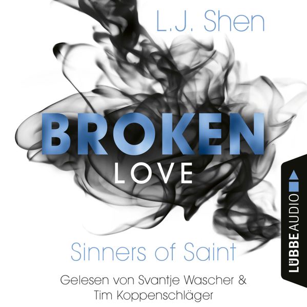 Broken Love